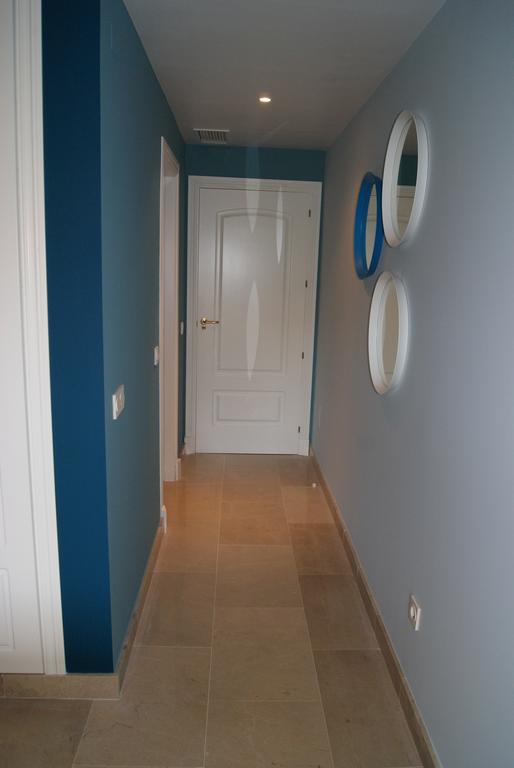 Splendide Appartement Deluxe Manilva Exterior foto