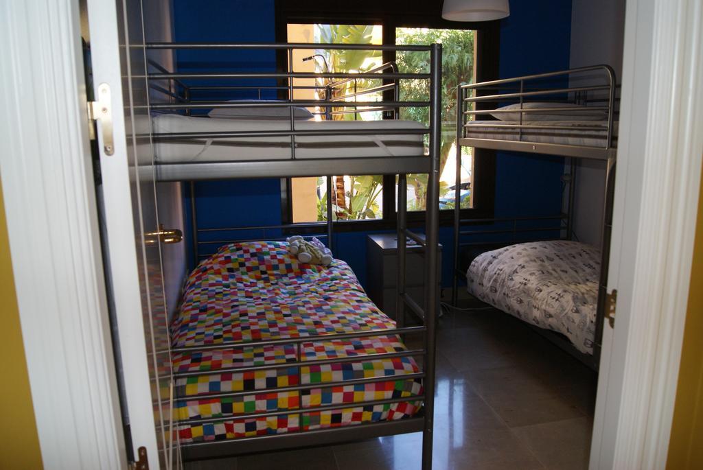 Splendide Appartement Deluxe Manilva Exterior foto