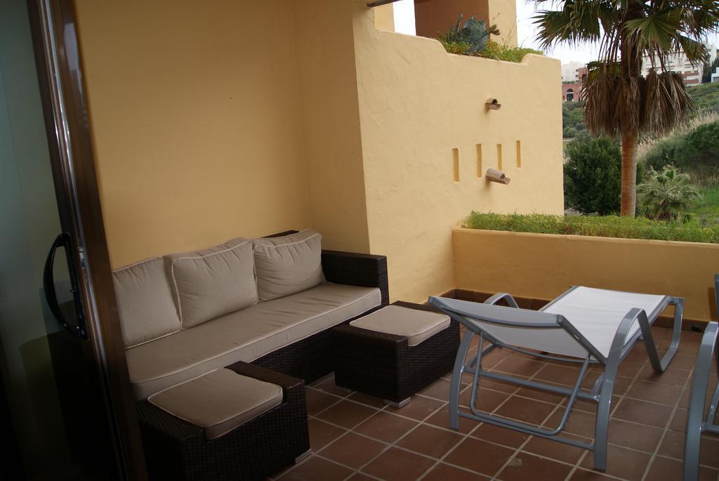 Splendide Appartement Deluxe Manilva Exterior foto