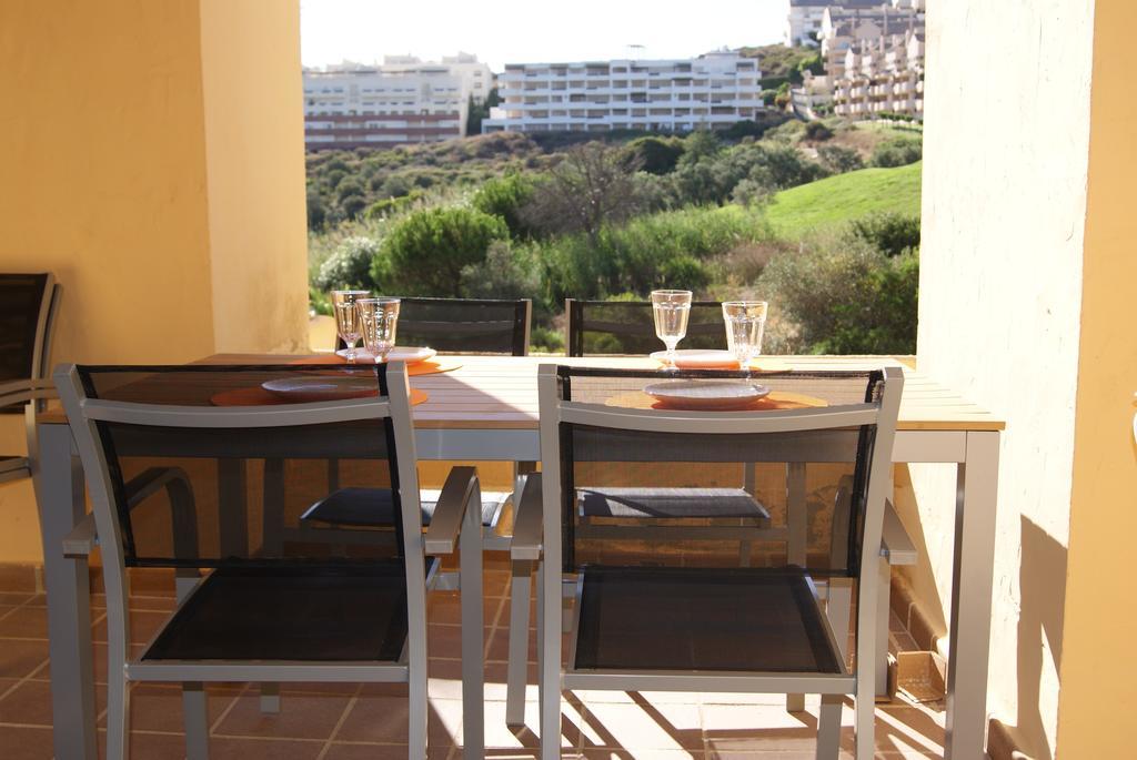 Splendide Appartement Deluxe Manilva Exterior foto